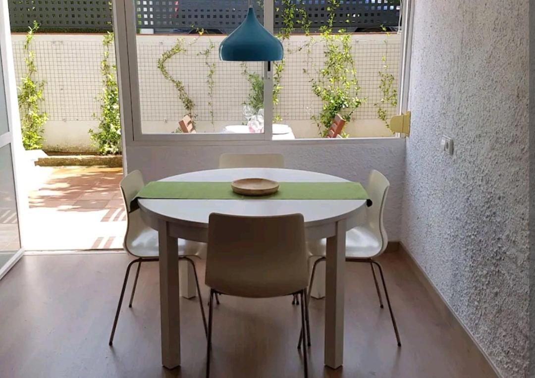 Apt Con Piscina En Calella De Palafrugell, Parking Gratuito Exterior photo