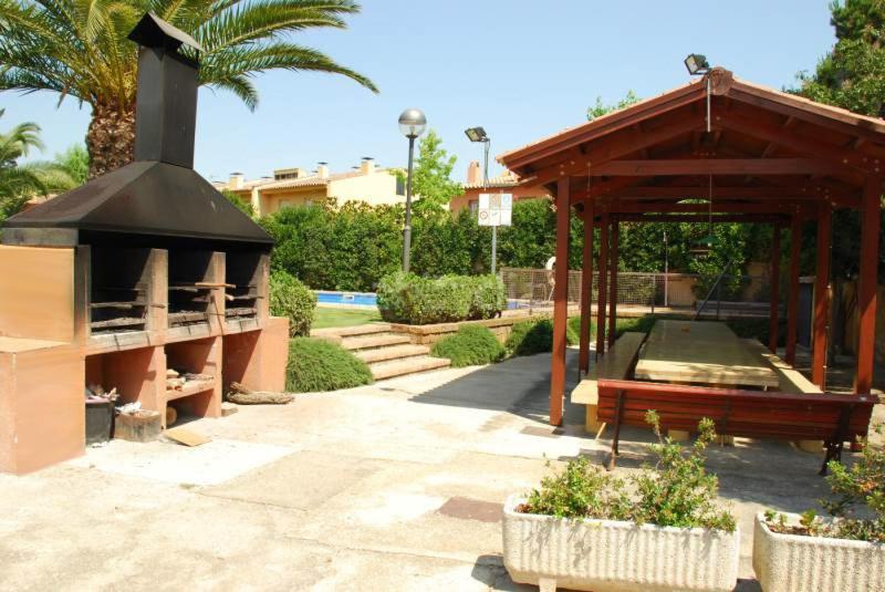 Apt Con Piscina En Calella De Palafrugell, Parking Gratuito Exterior photo