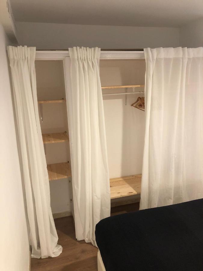 Apt Con Piscina En Calella De Palafrugell, Parking Gratuito Exterior photo